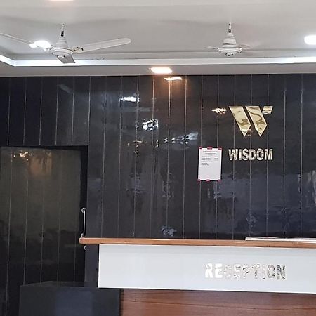 Hotel Wisdom Celebration Motihari 외부 사진